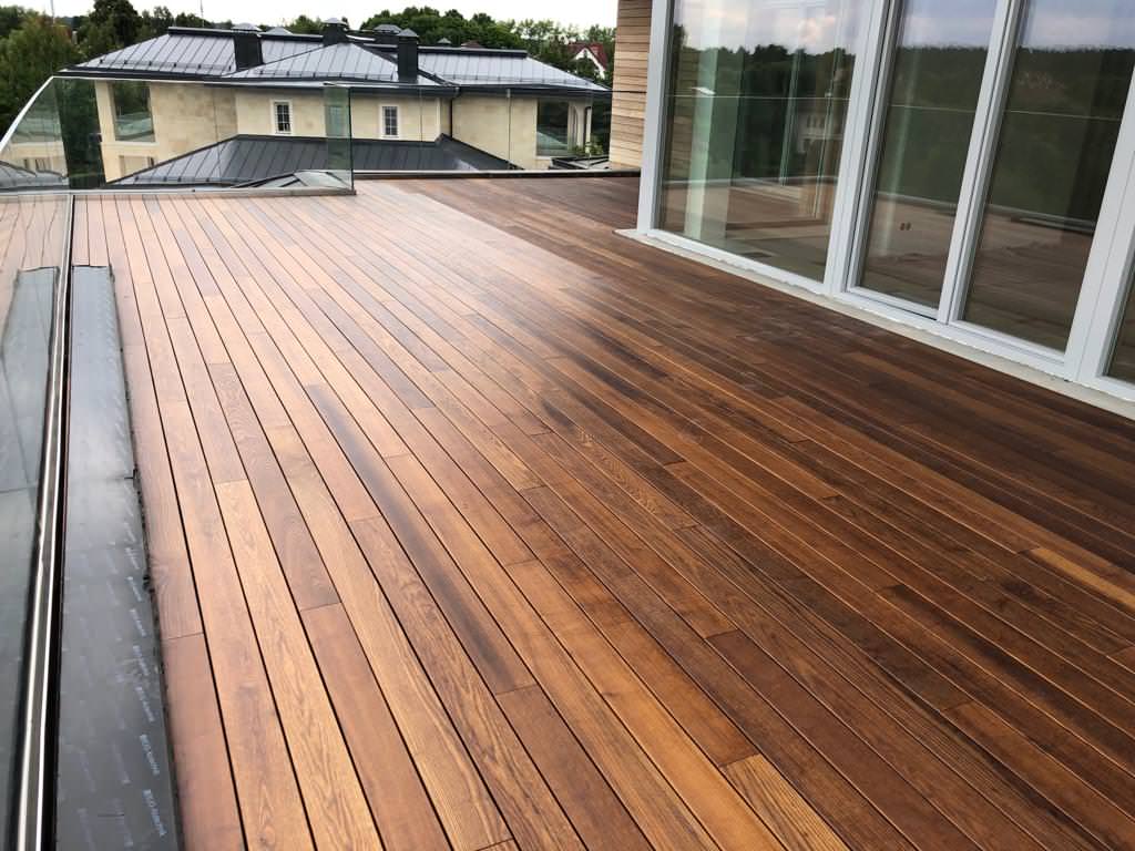 Стандарт Термодерево