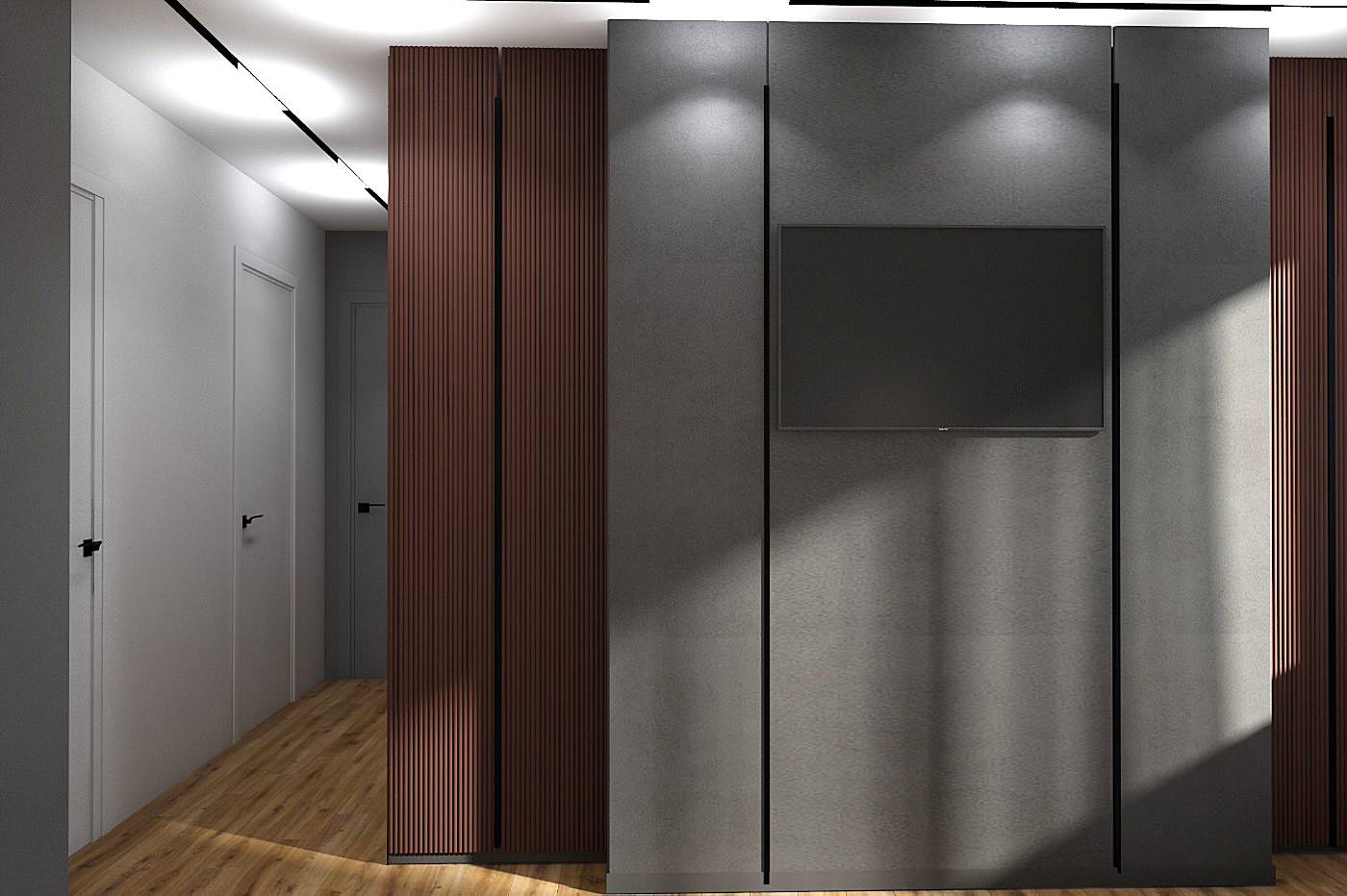 квартира в Москве