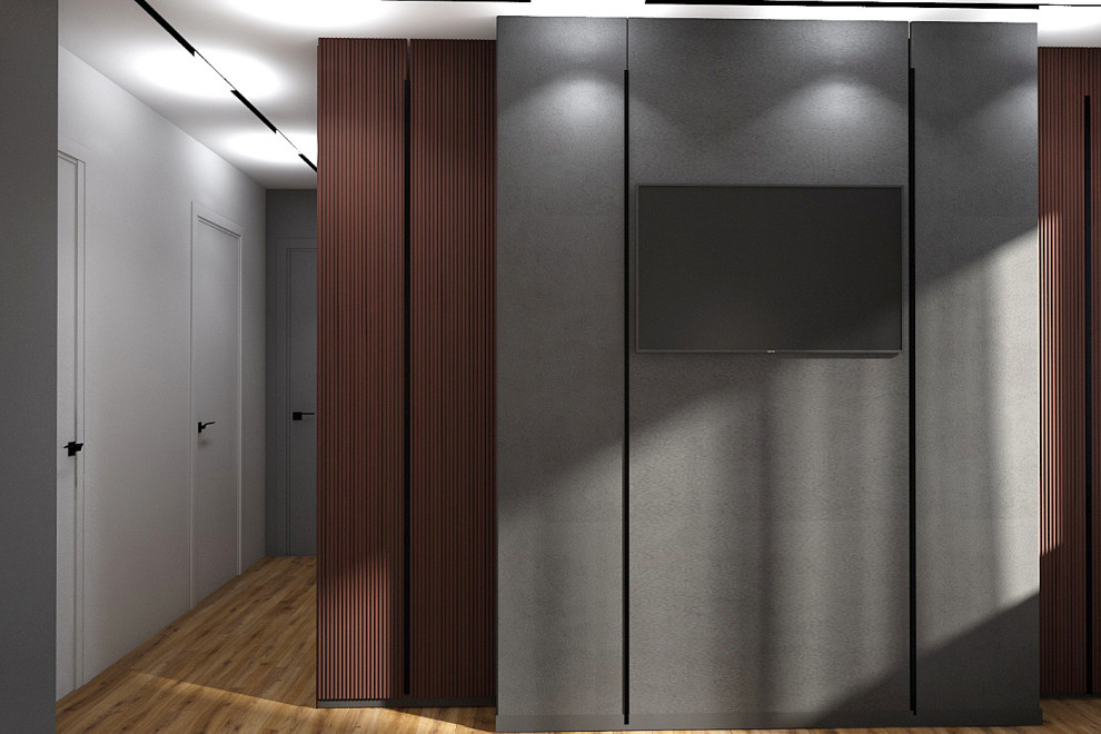 квартира в Москве