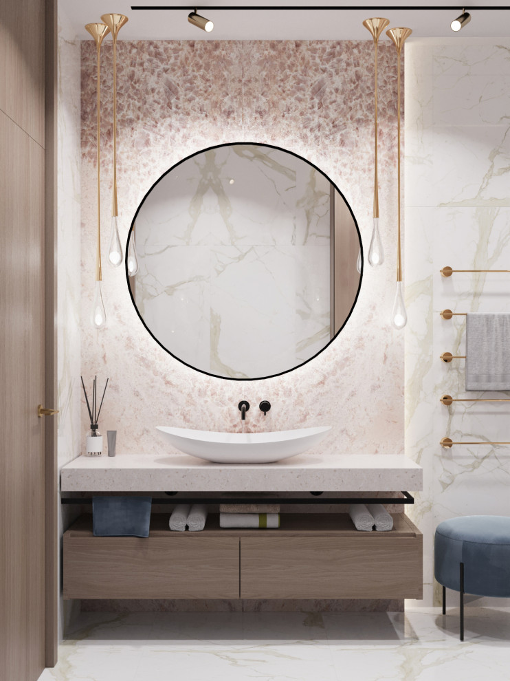 Дом в коттеджном поселке В ЛОНДОН 600кв м