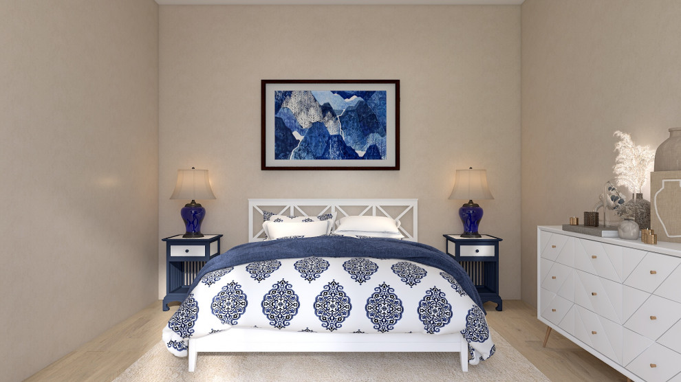 Загородный дом