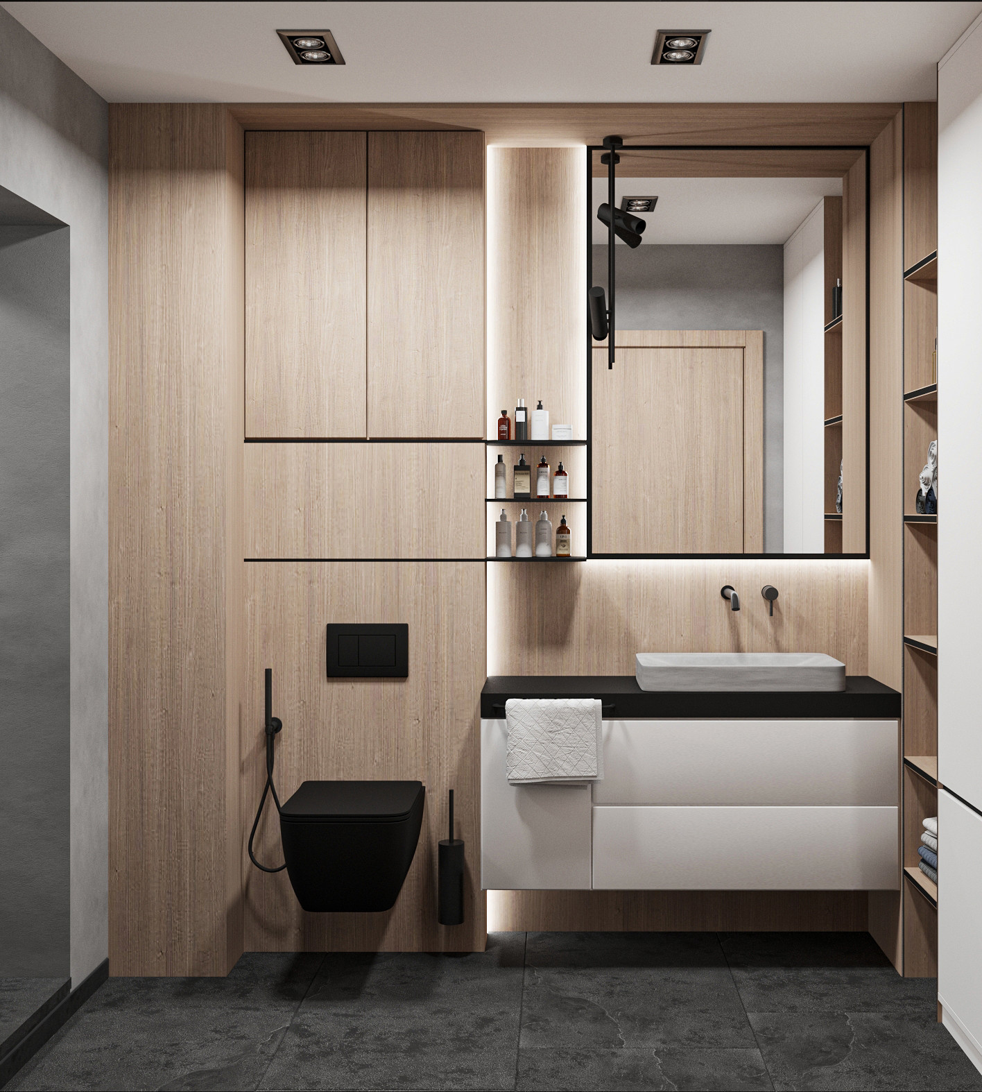 Офис Перьева Москва