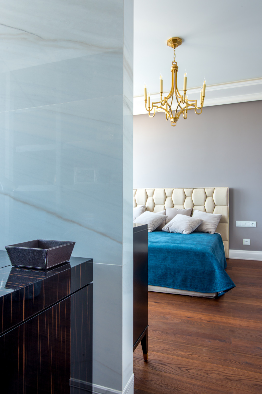 ЖК Доминион, проект студии ESTEE