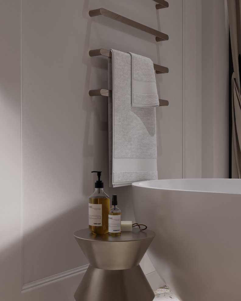 Загородный дом