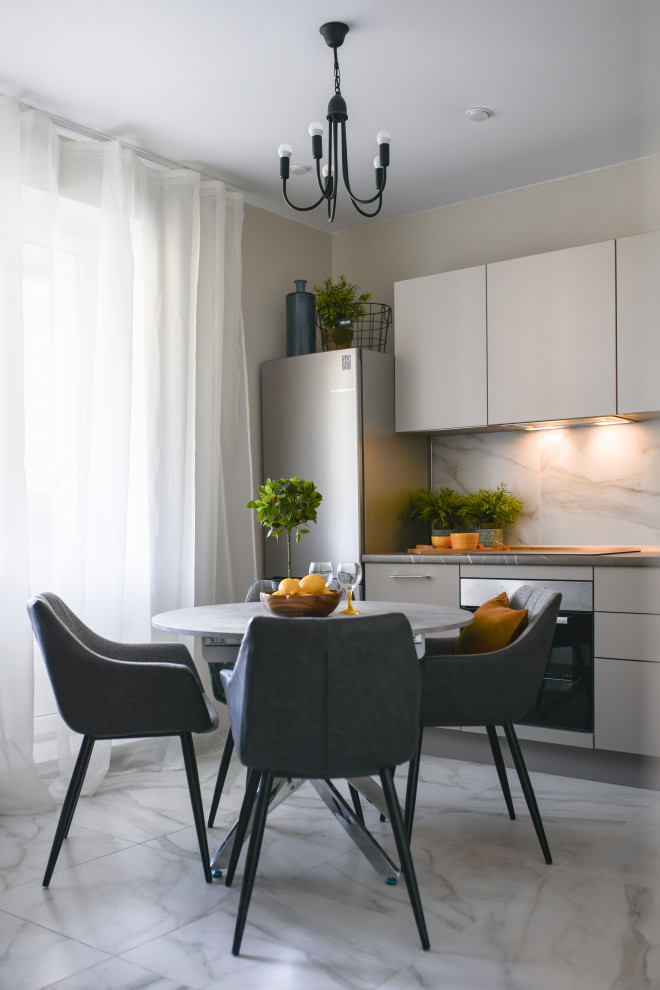 Квартира-студия г.Москва