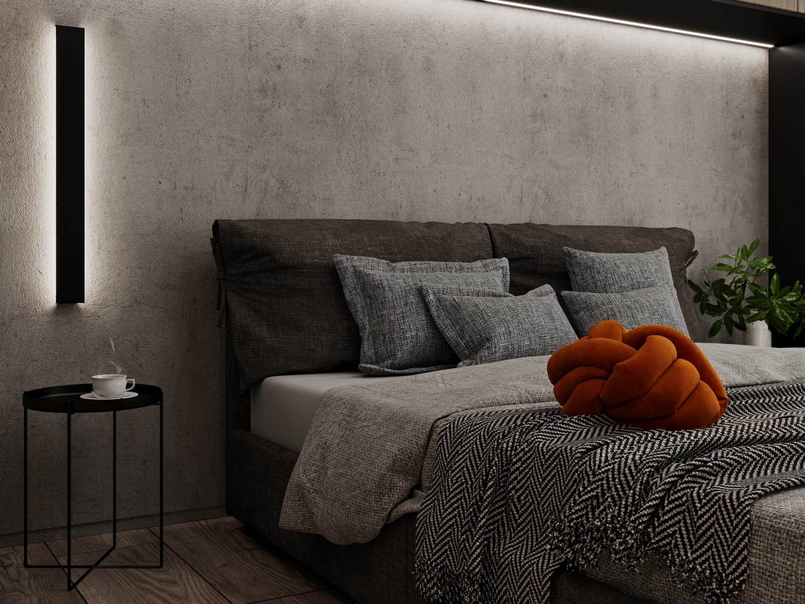 Садовые кварталы