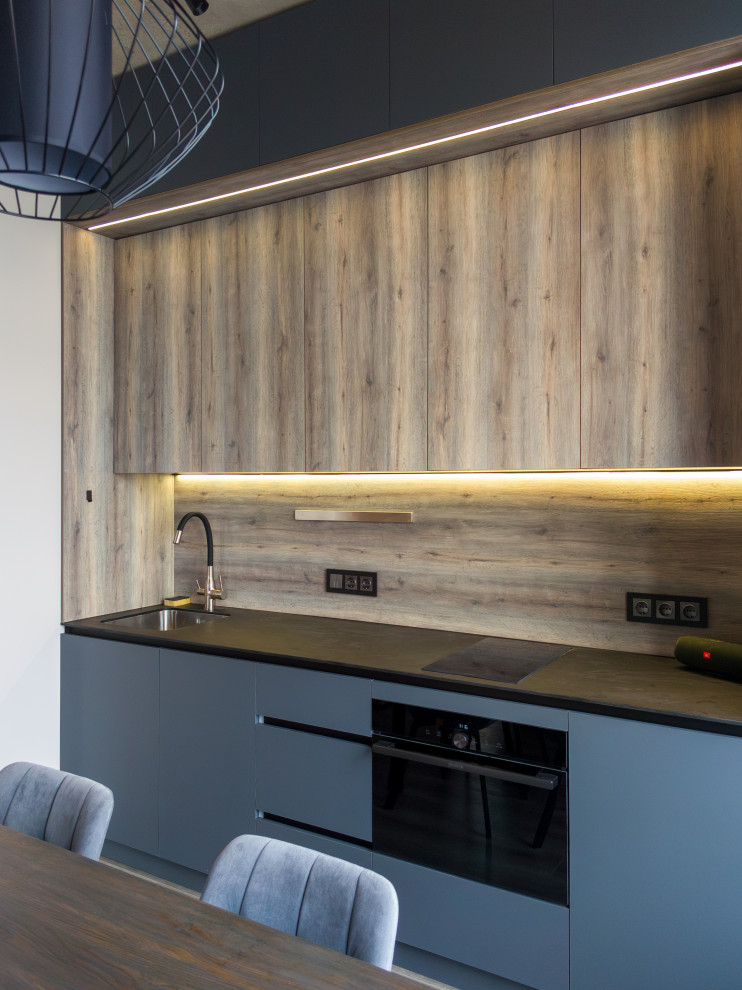 квартира в ЖК Талисман РЕАЛИЗАЦИЯ