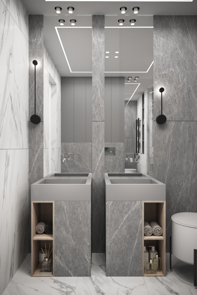 MARRIOTT 5* premium class apartment