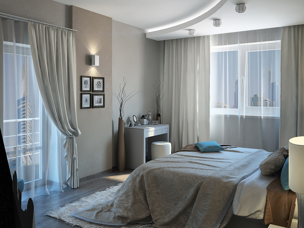 Квартира для молодой семьи