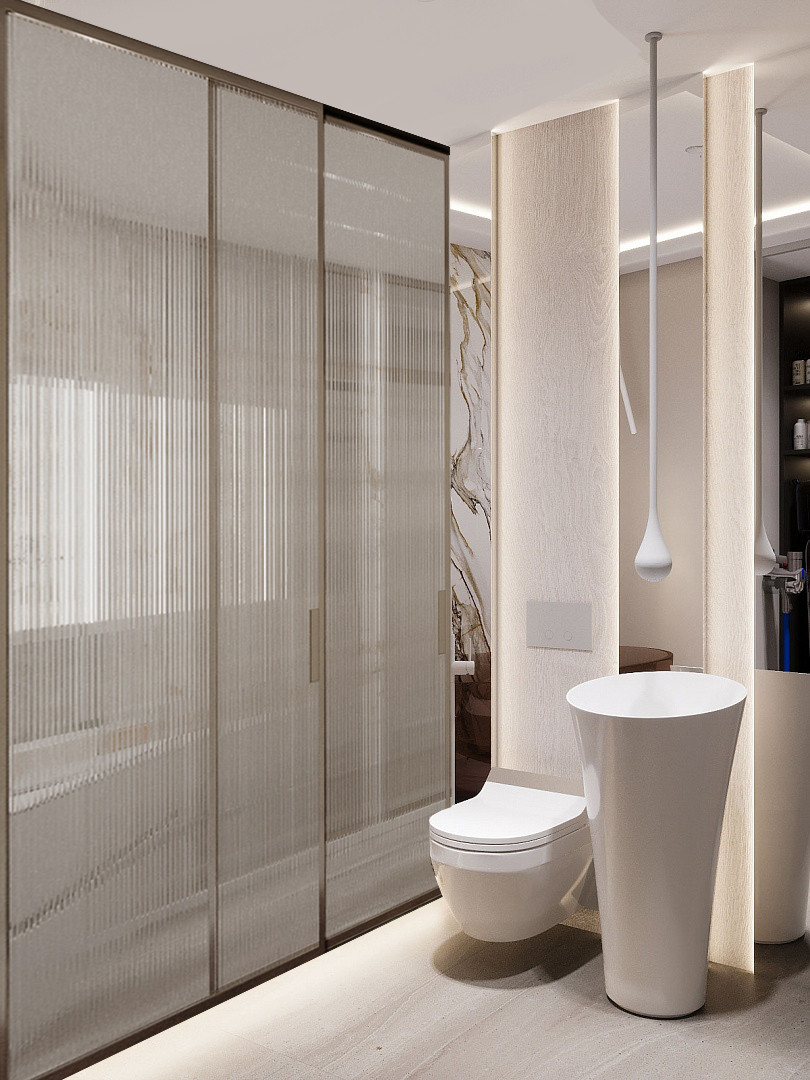 Апартаменты в ЖК Суббота