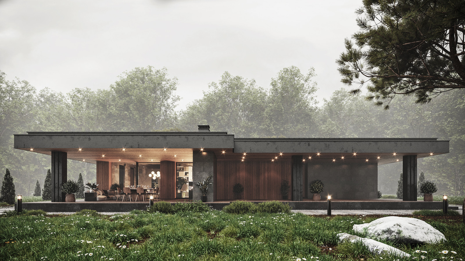 X.O. GUEST HOUSE