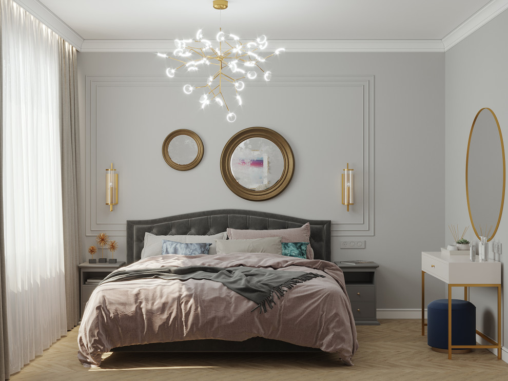 Квартира для семьи 82 кв.м.