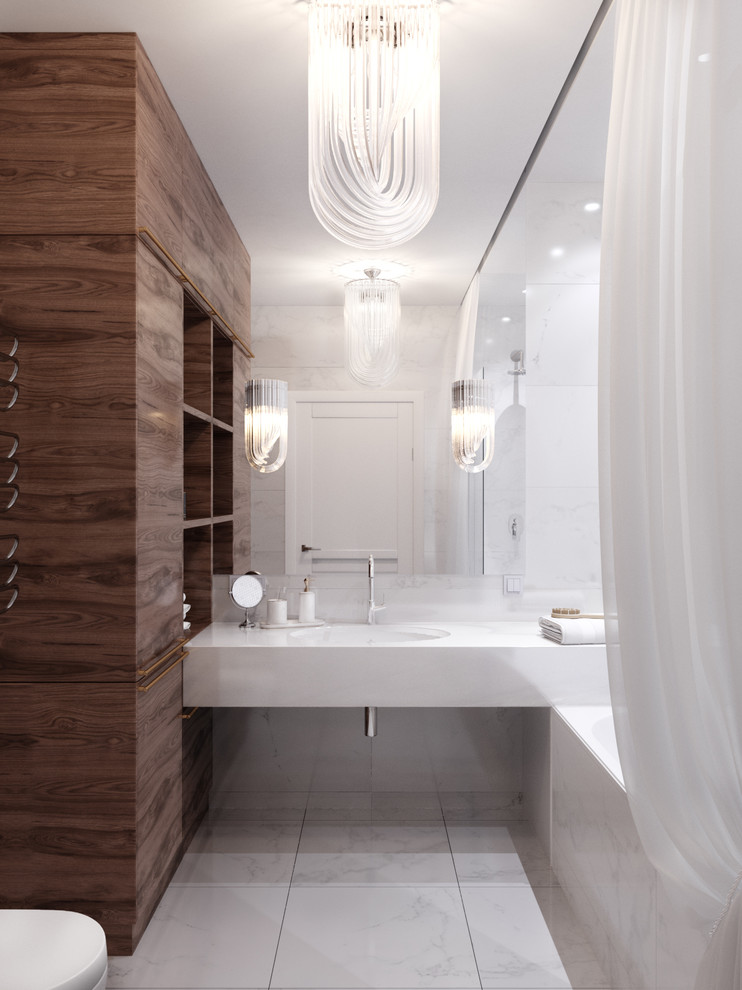 ЖК Донской Олимп