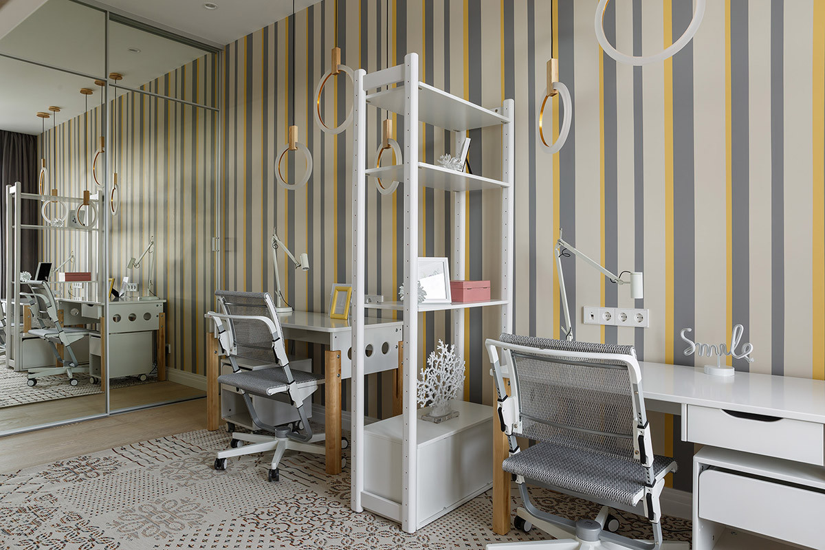 ЖК Дипломат