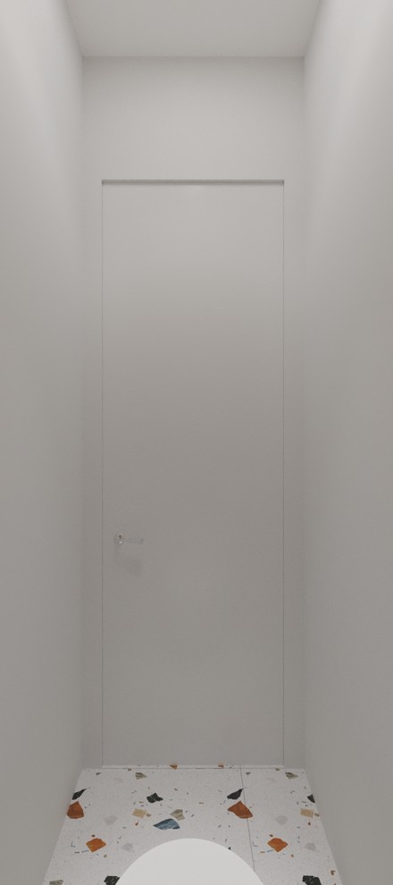 Обложка проекта: Воздух и цвет