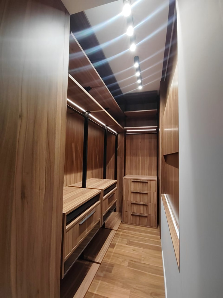 Гардеробная