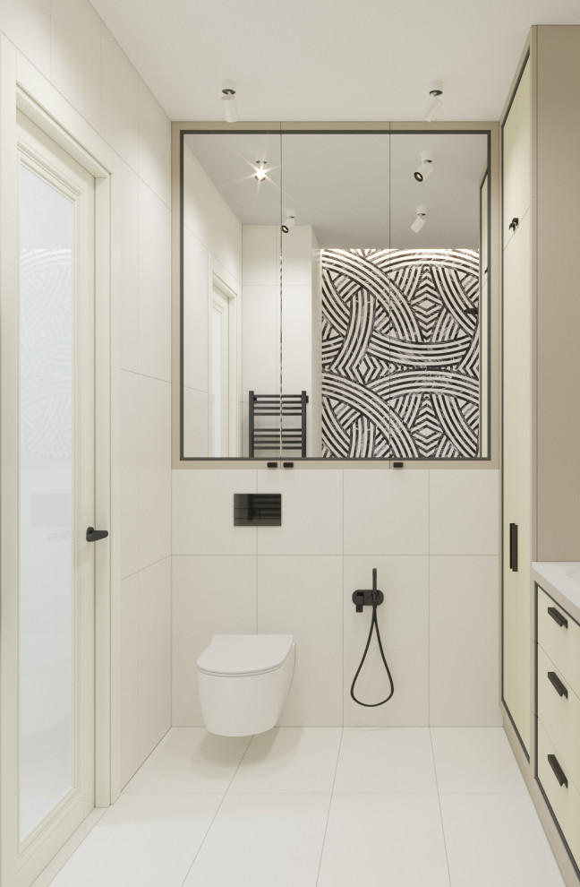 Квартира в ЖК Фестиваль Парк