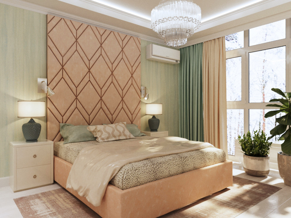 Квартира в Green Park