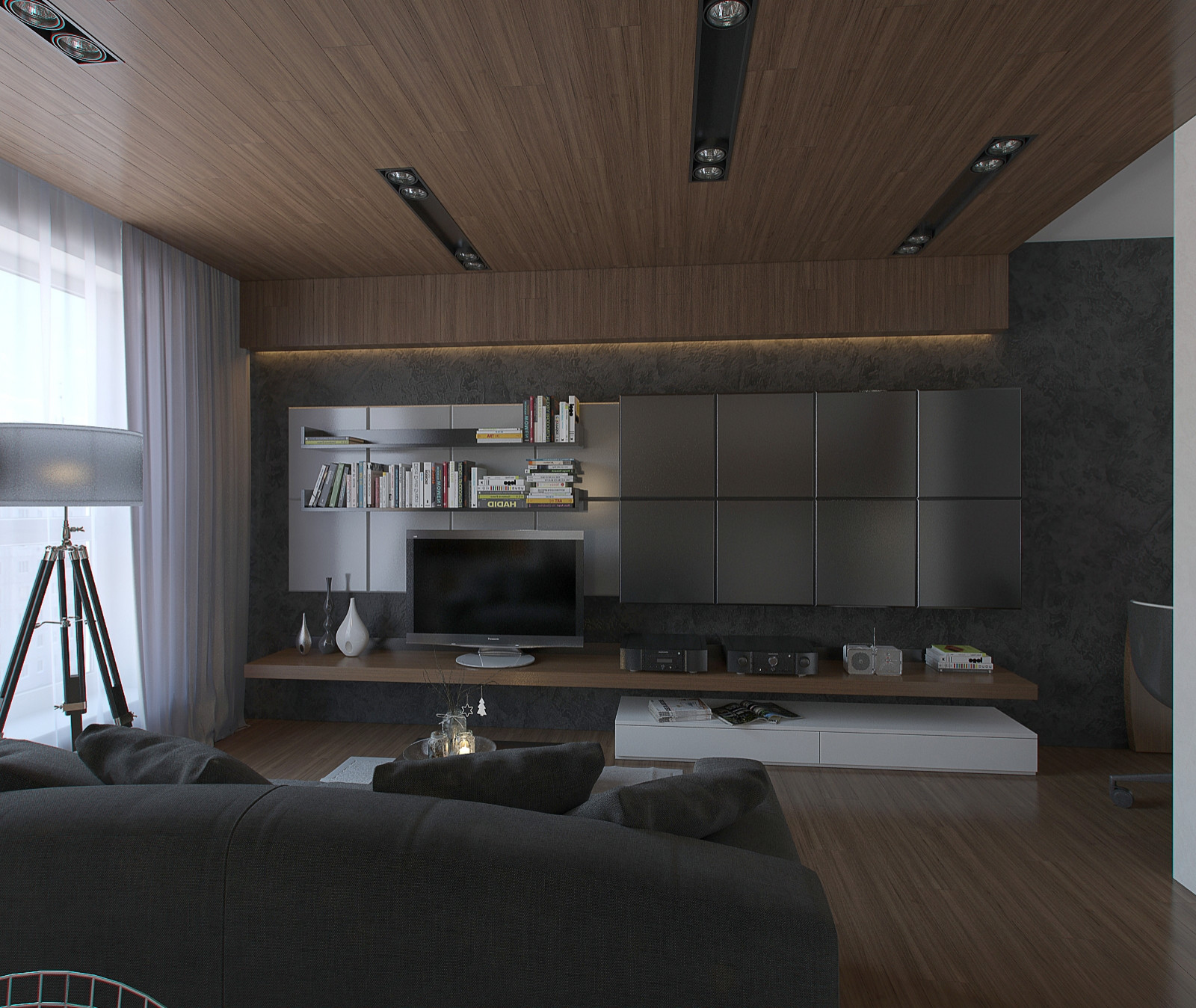 Студия "Мегаполис"