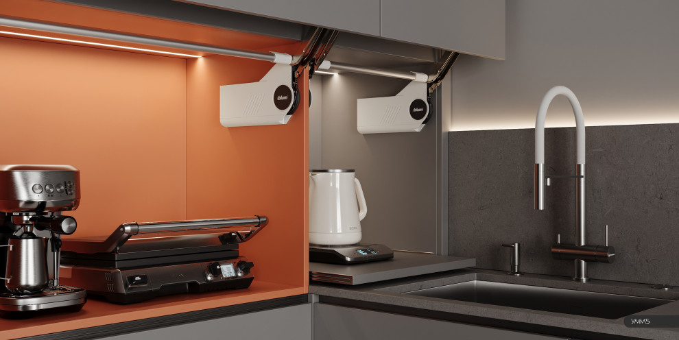 Квартира 67м2 в ЖК История, г. Калининград