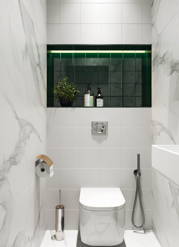 Ванная комната