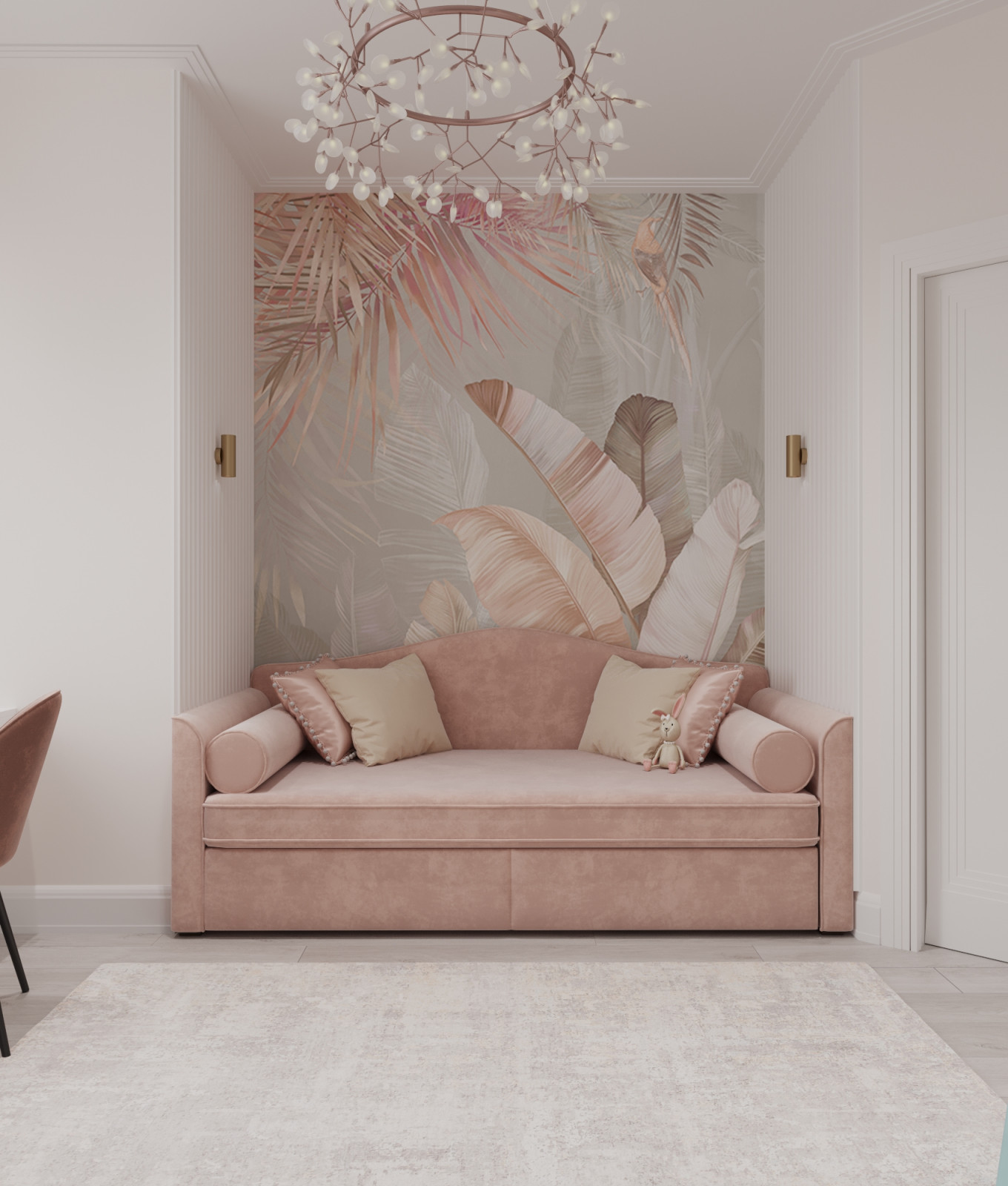 ЖК Собрание, Барнаул