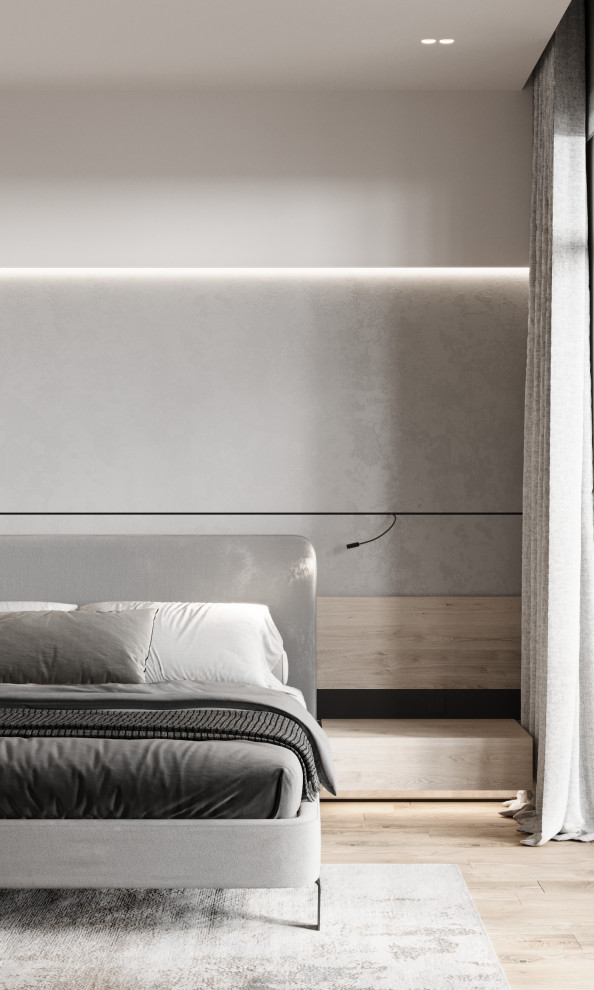 Обложка проекта: ЖК Событие 81м2