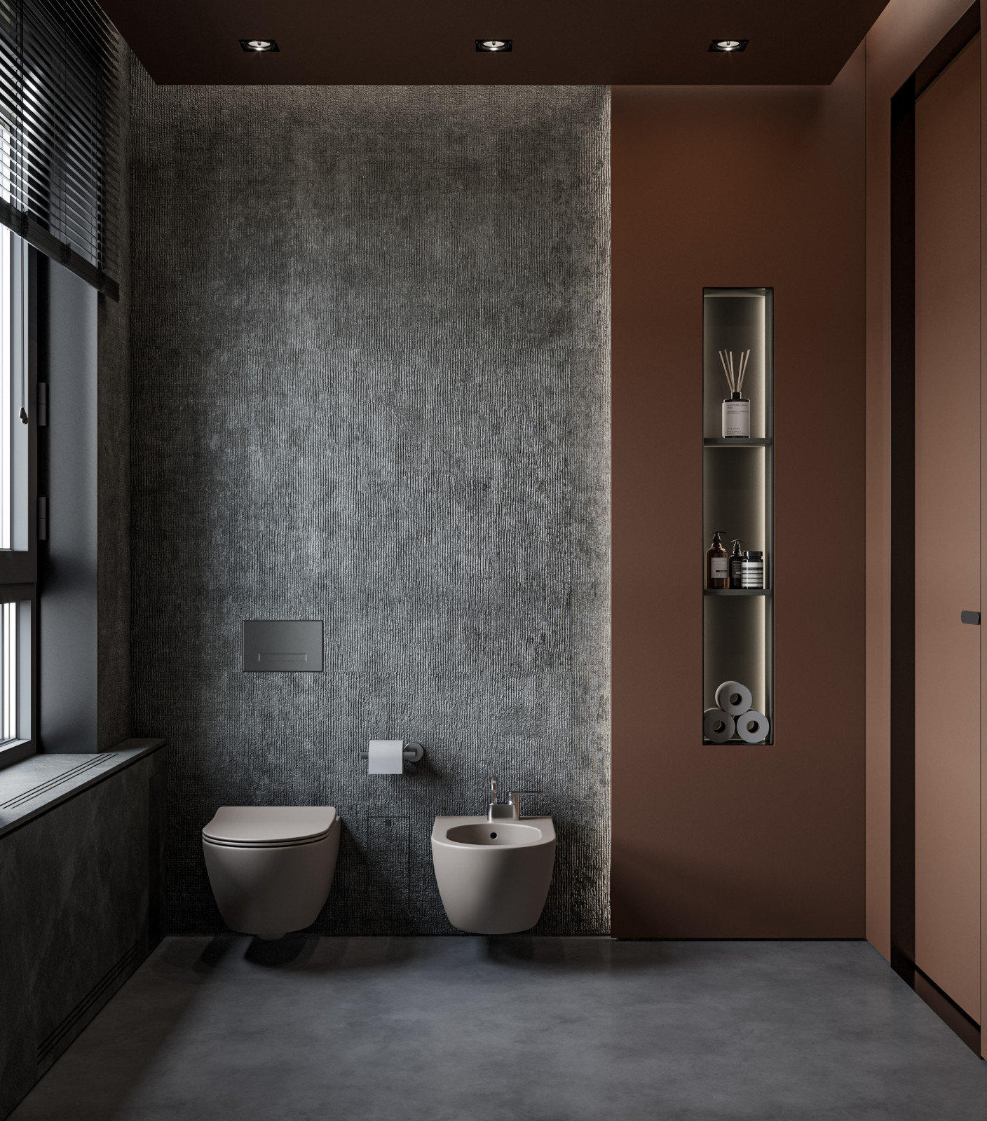 Обложка проекта: Graphite Pervomayskaya