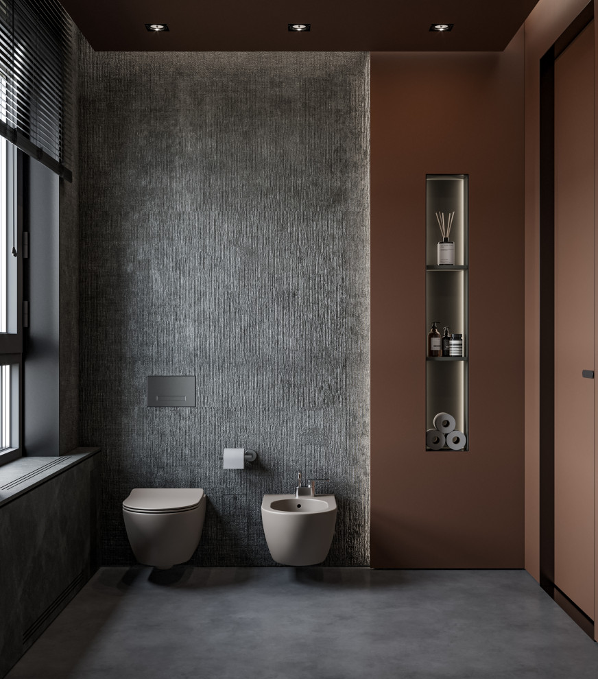 Обложка проекта: Graphite Pervomayskaya