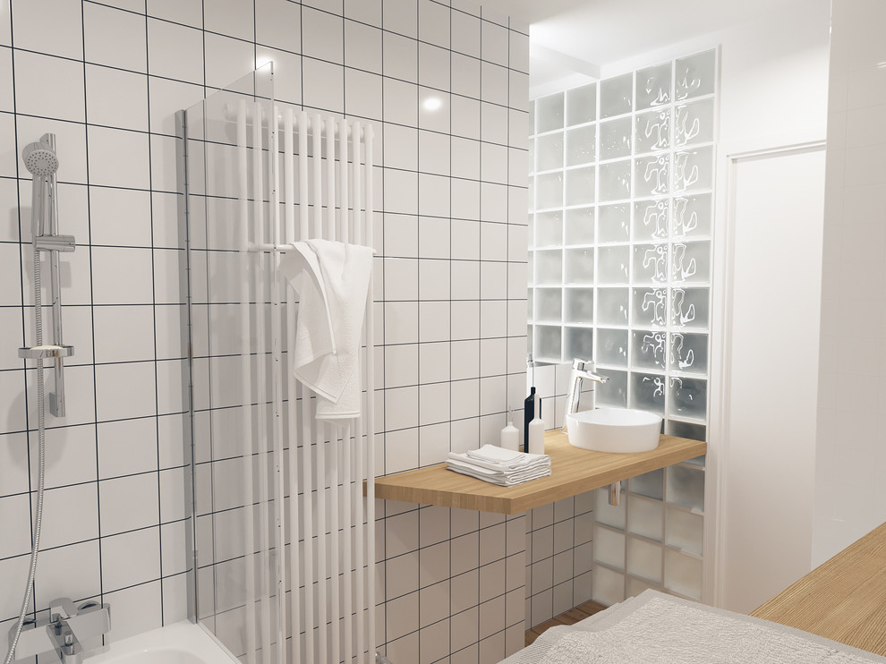 Обложка проекта: Студия