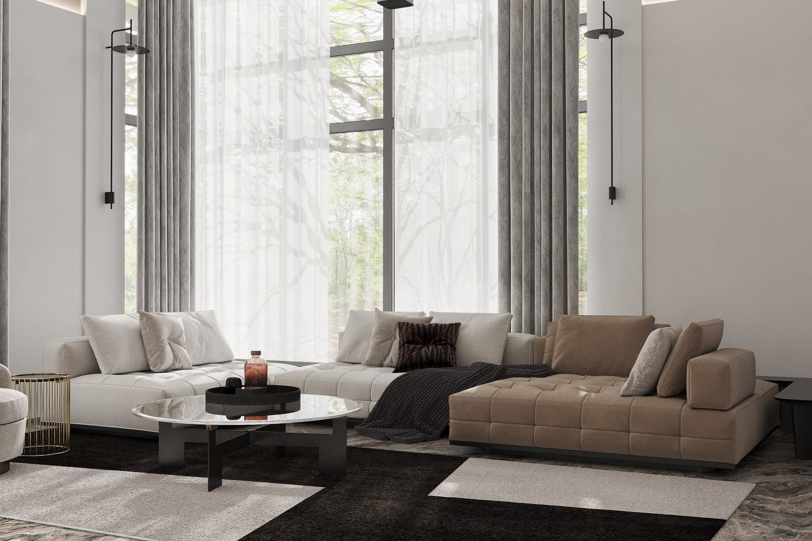 Дом на Набережной