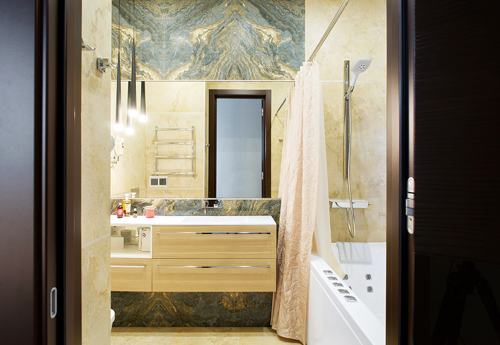 Квартира на Константиновском