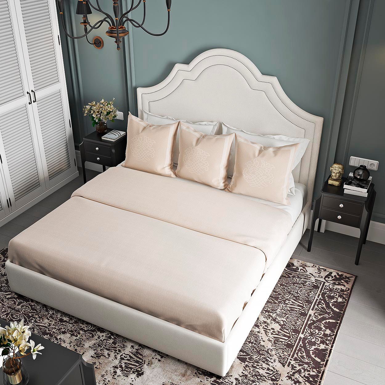 ЖК "Резиденция архитекторов"