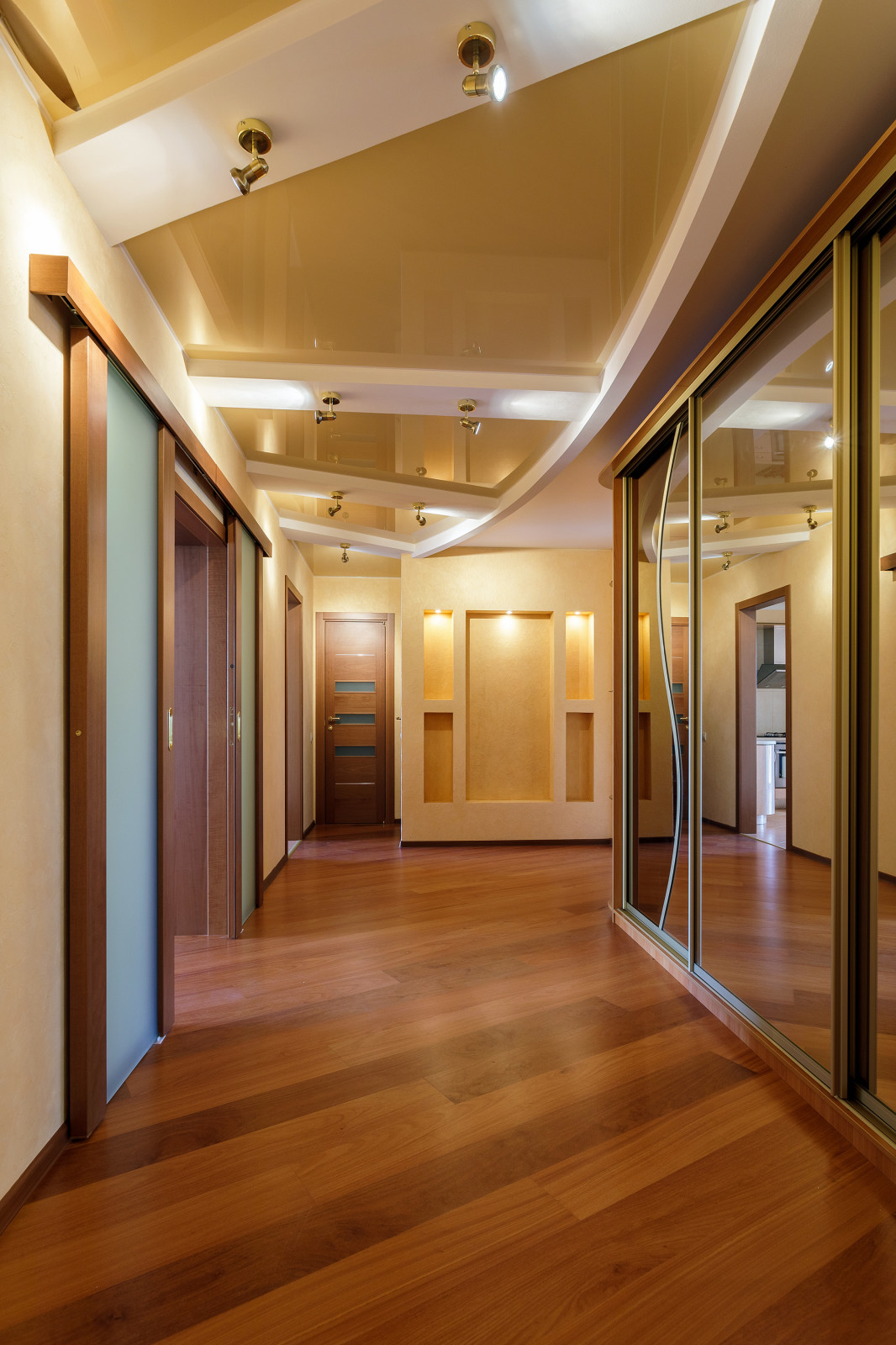 Съемка квартиры для продажи