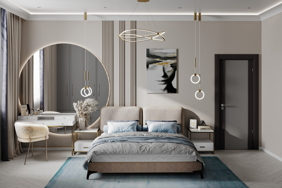 Сливочный бархат