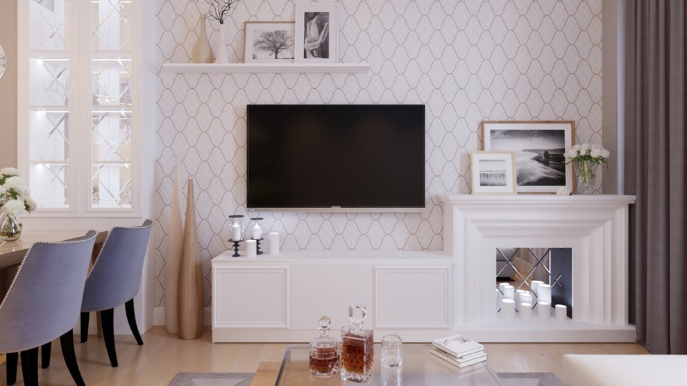 Американская классика