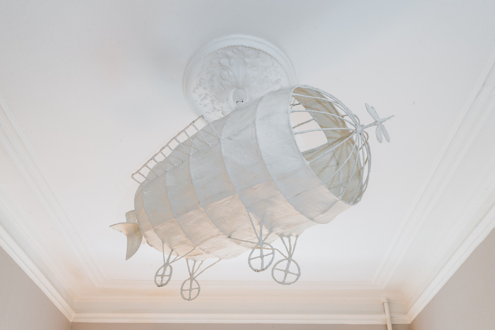 Квартира на Загородном