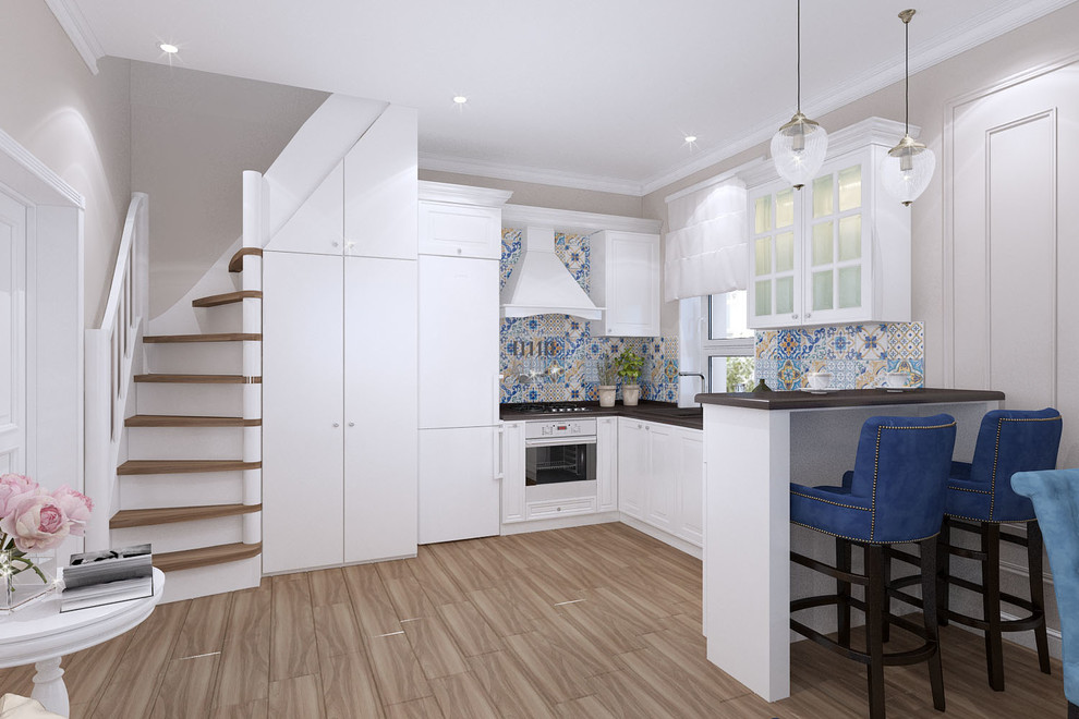 Гостевой домик