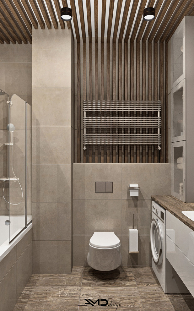 Проект "Приозерная"