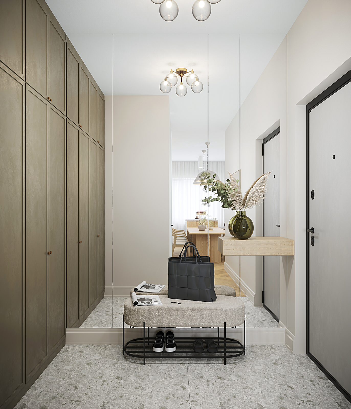 Проект Северный