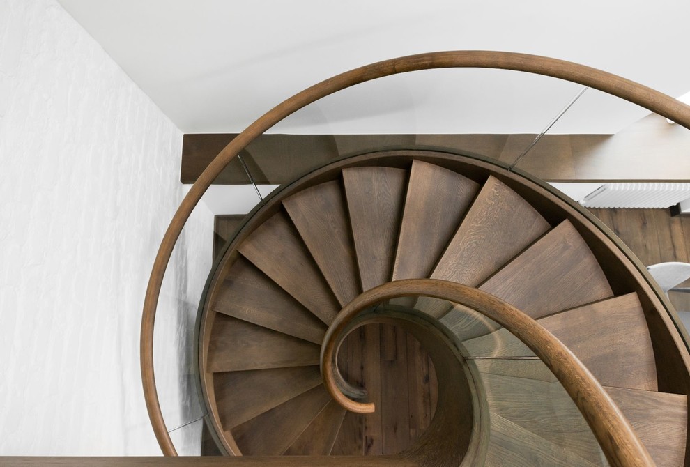 Лофт на Фрунзенской набережной