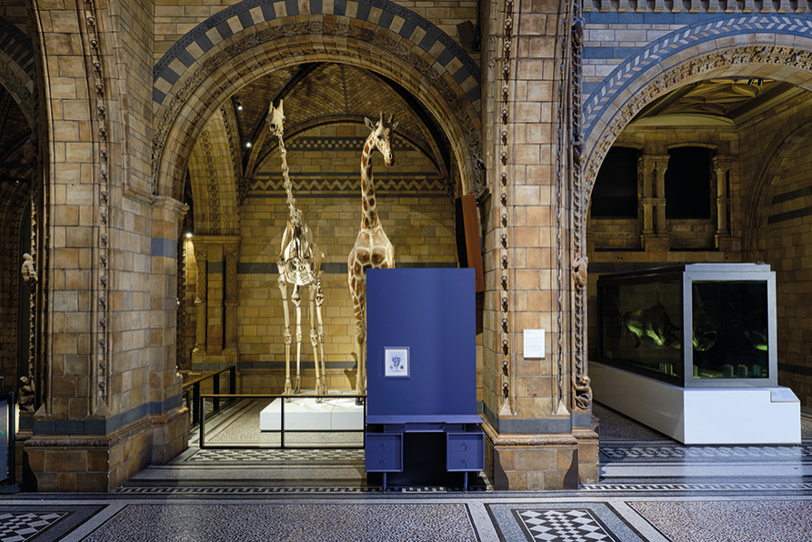 Farrow & Ball Colour by Nature 2019