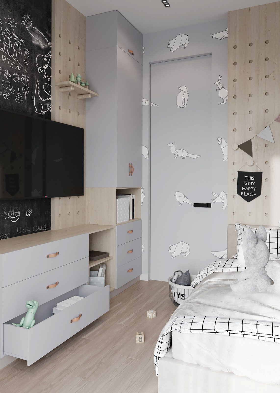 Квартира в Жк Снегири 2.0 "Столкновение"