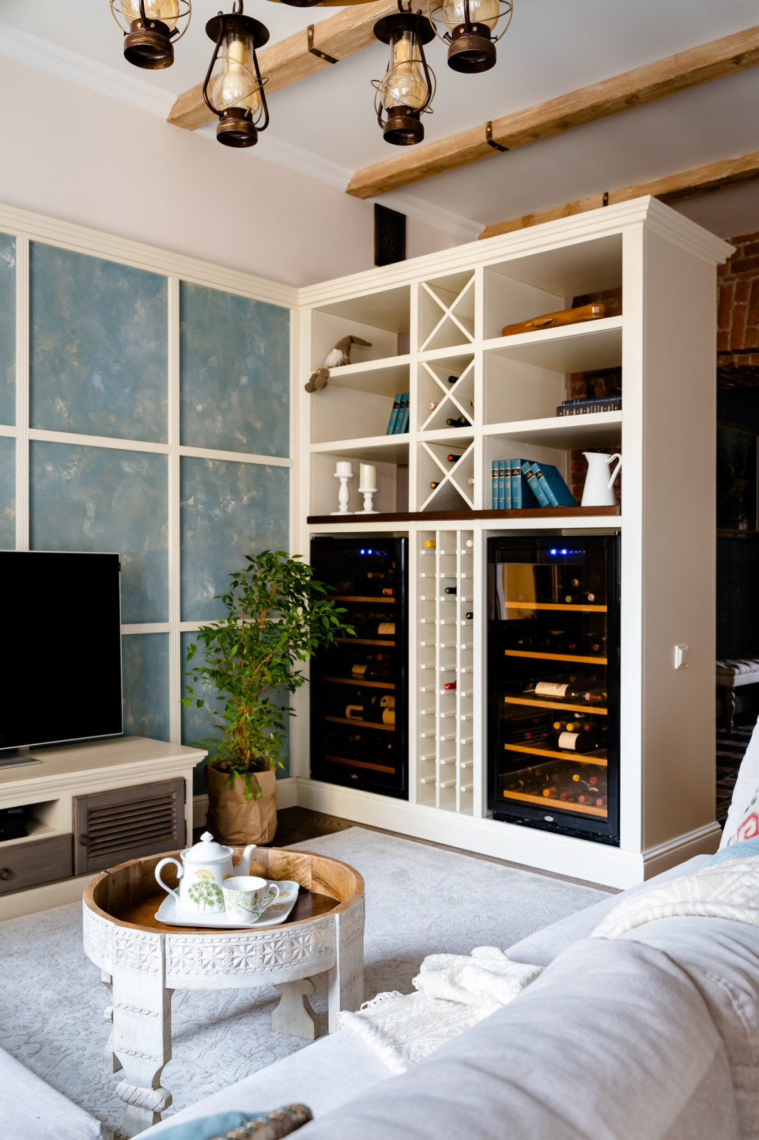 Реализация квартиры в историческом центре на Кавалергардской