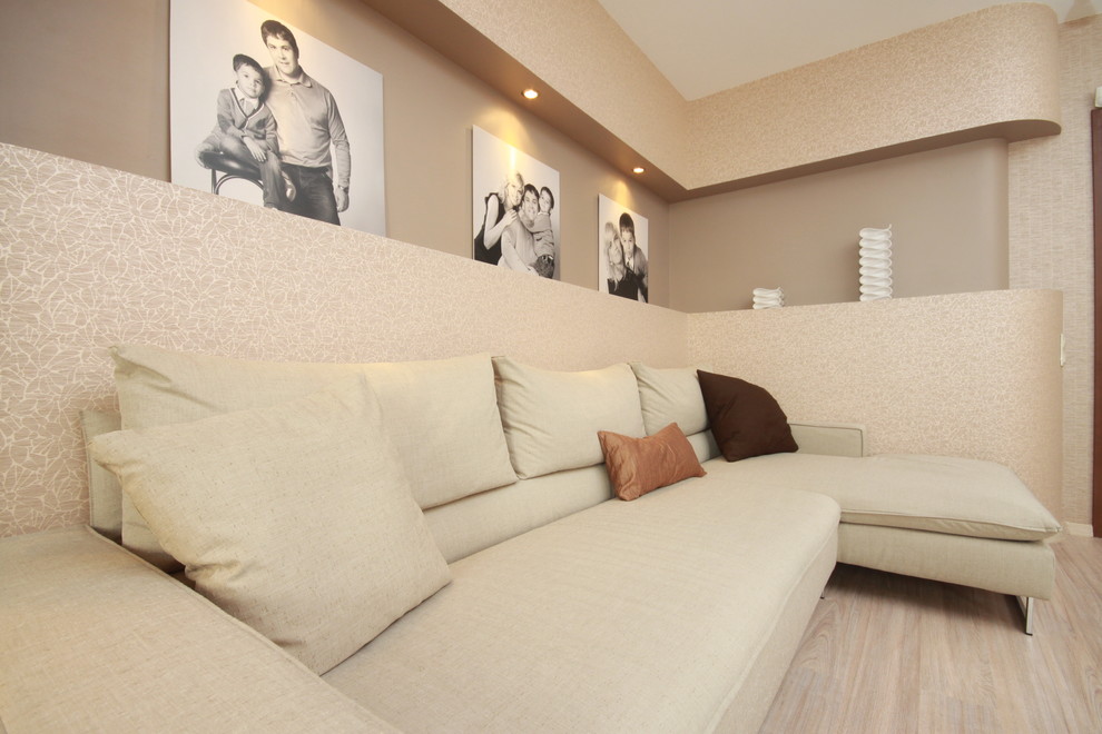 Интерьер для молодой семьи