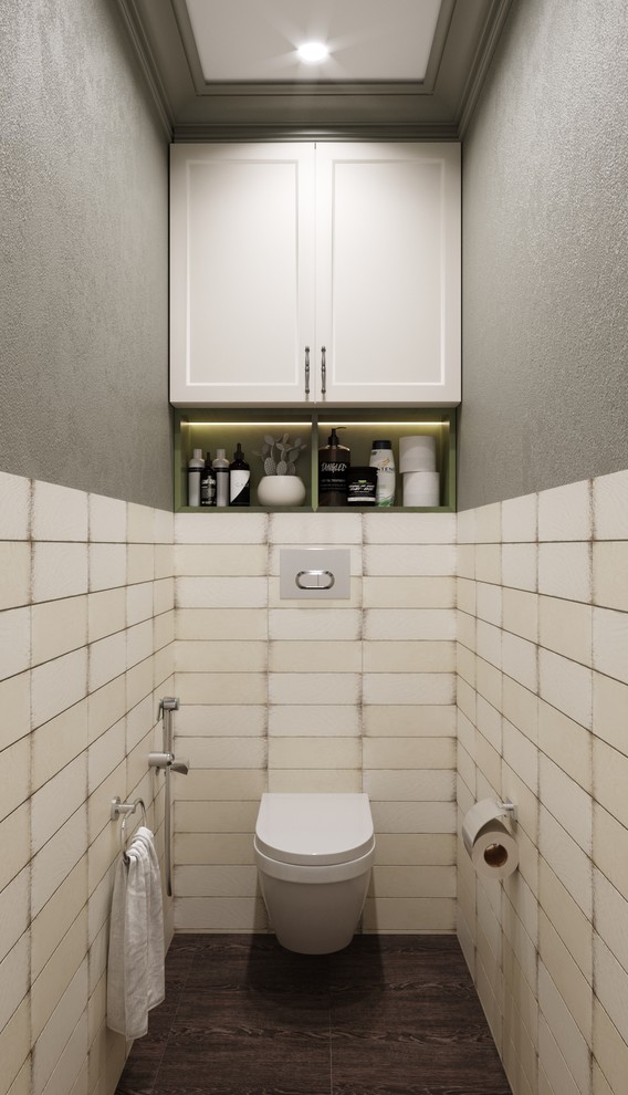 Дизайн - проект "Классика"