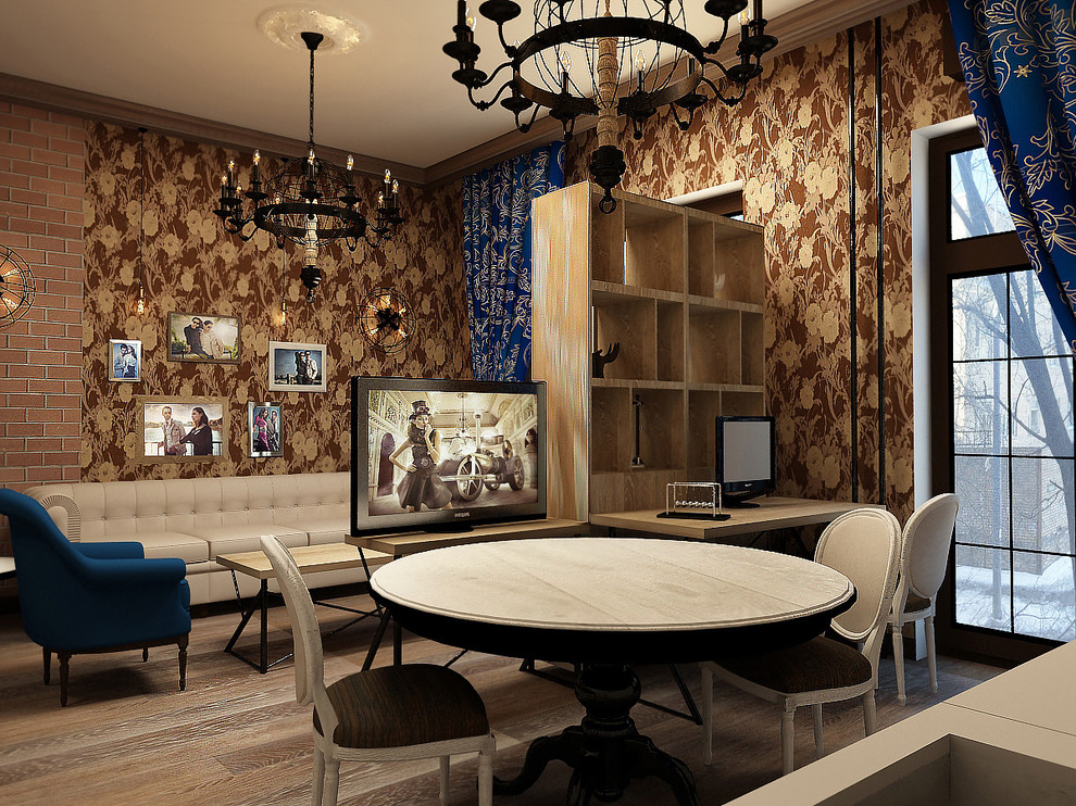 Квартира, Москва, 41м2