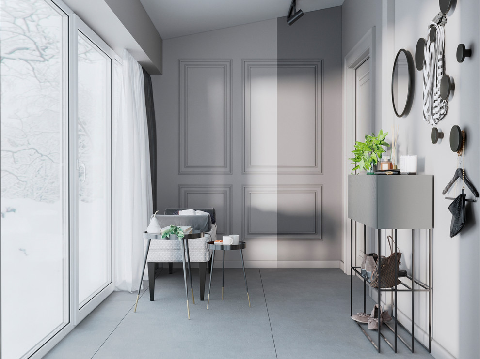 Загородный дом в Лебяжье