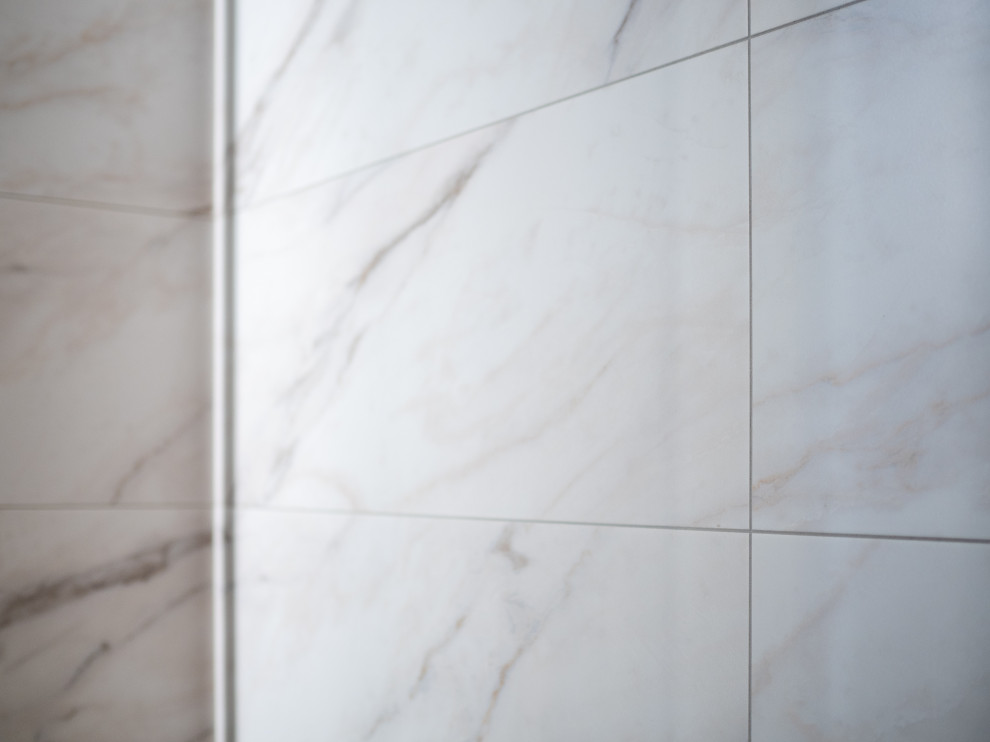 Капитальный ремонт на Дмитровском шоссе