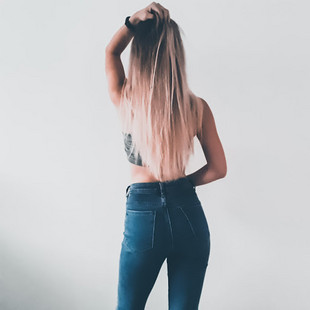 Aleksandra Chevykalova